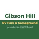 Gibson Hill RV Park logo